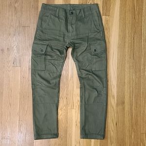 Levi's Cargo Pants